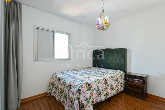 Foto 19 do(a) Apartamento de 3 quartos à venda em Vila Clementino, São Paulo