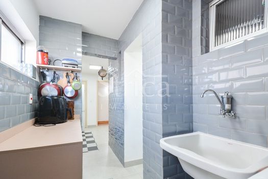 Foto 26 do(a) Apartamento de 3 quartos à venda em Vila Clementino, São Paulo