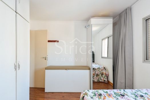 Foto 21 do(a) Apartamento de 3 quartos à venda em Vila Clementino, São Paulo