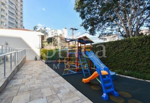 Foto 30 do(a) Apartamento de 3 quartos à venda em Vila Clementino, São Paulo