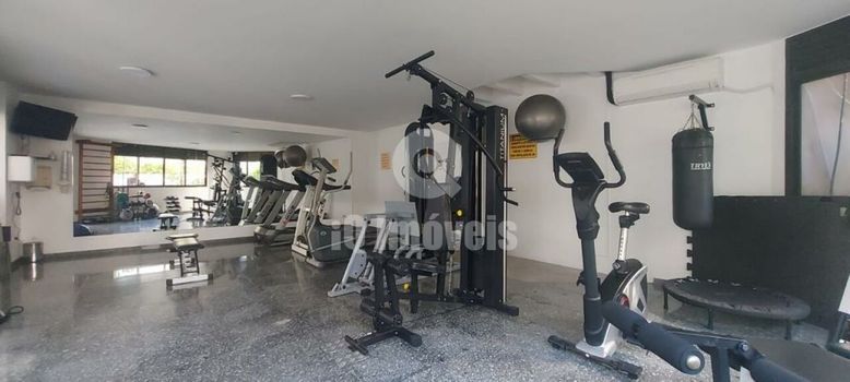 Foto 43 do(a) Apartamento de 4 quartos à venda em Moema, São Paulo
