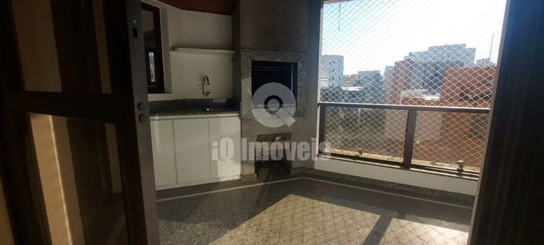 Foto 2 do(a) Apartamento de 4 quartos à venda em Moema, São Paulo