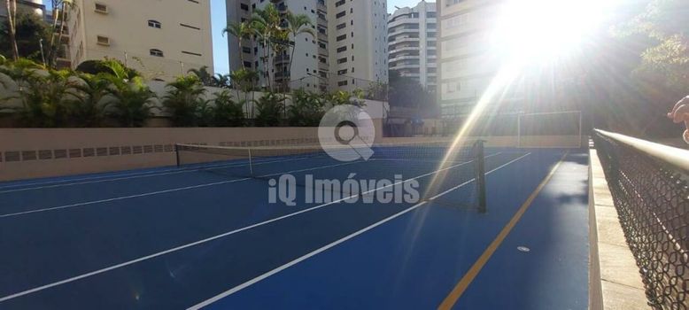 Foto 41 do(a) Apartamento de 4 quartos à venda em Moema, São Paulo