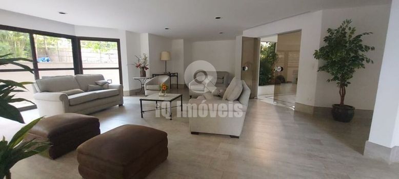 Foto 36 do(a) Apartamento de 4 quartos à venda em Moema, São Paulo