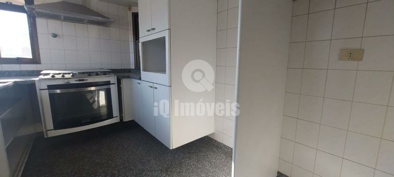 Foto 31 do(a) Apartamento de 4 quartos à venda em Moema, São Paulo
