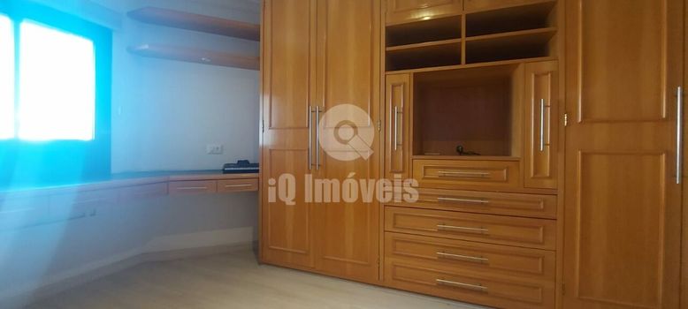 Foto 18 do(a) Apartamento de 4 quartos à venda em Moema, São Paulo