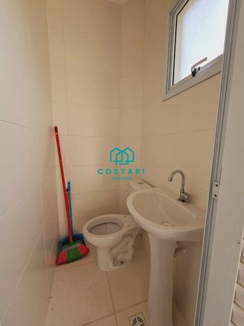 Foto 5 do(a) Cobertura de 1 quartos à venda em Vila Homero Thon, Santo André