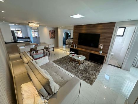 Foto 3 do(a) Apartamento de 4 quartos à venda em Ipiranga, Belo Horizonte