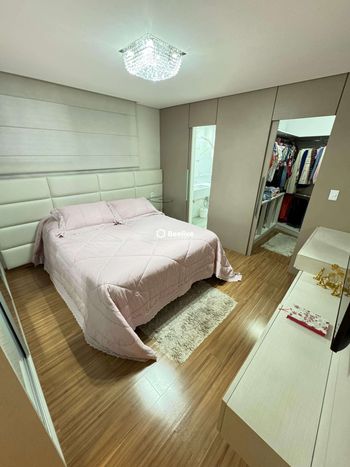 Foto 30 do(a) Apartamento de 4 quartos à venda em Ipiranga, Belo Horizonte