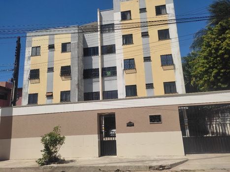 Foto 1 do(a) Apartamento de 3 quartos à venda em Jacarecanga, Fortaleza
