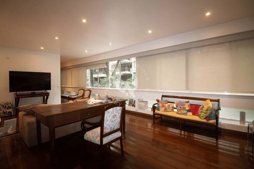 Foto 2 do(a) Apartamento de 3 quartos à venda em Ipanema, Rio de Janeiro