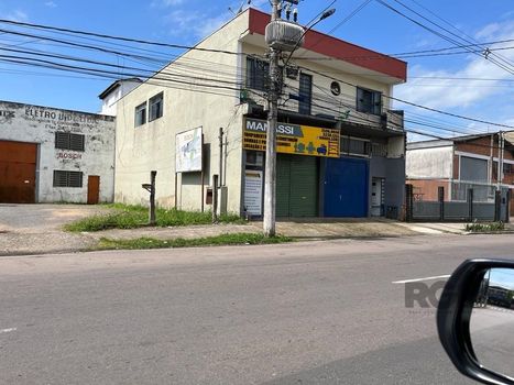 Foto 2 do(a) Edifício Inteiro false à venda em Vila Santo Ângelo, Cachoeirinha