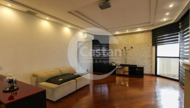 Foto 4 do(a) Apartamento de 3 quartos à venda em Vila Santo Estevão, São Paulo