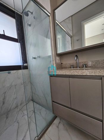 Foto 13 do(a) Apartamento de 2 quartos para alugar em Vila Olímpia, São Paulo