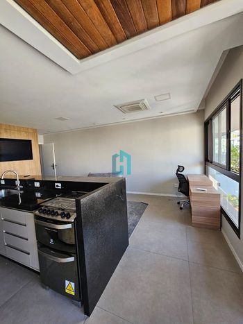 Foto 9 do(a) Apartamento de 2 quartos para alugar em Vila Olímpia, São Paulo