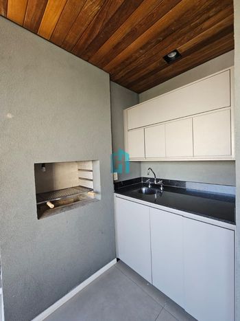 Foto 3 do(a) Apartamento de 2 quartos para alugar em Vila Olímpia, São Paulo