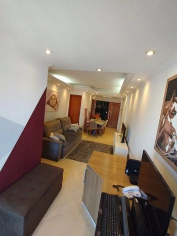 Foto 4 do(a) Apartamento de 3 quartos à venda em Boa Vista, São Caetano do Sul
