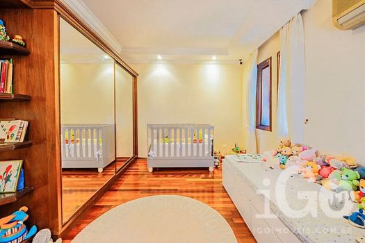 Foto 27 do(a) Casa em Condomínio de 4 quartos à venda em Jardim dos Estados, São Paulo