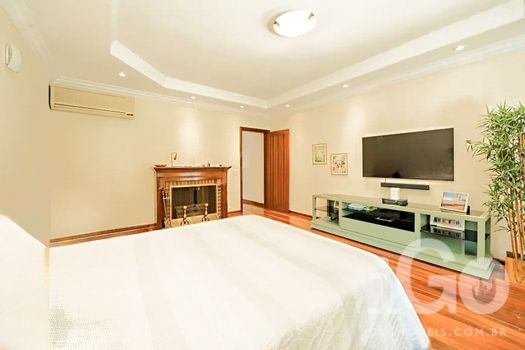 Foto 22 do(a) Casa em Condomínio de 4 quartos à venda em Jardim dos Estados, São Paulo
