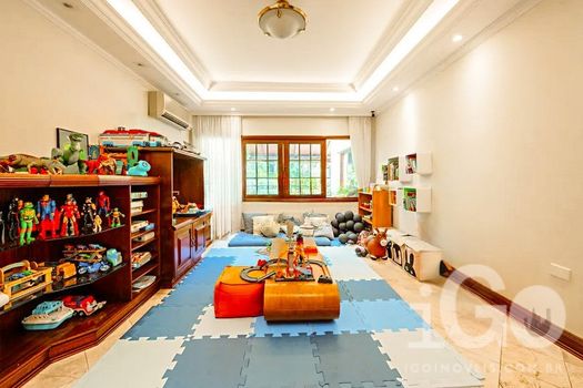Foto 32 do(a) Casa em Condomínio de 4 quartos à venda em Jardim dos Estados, São Paulo