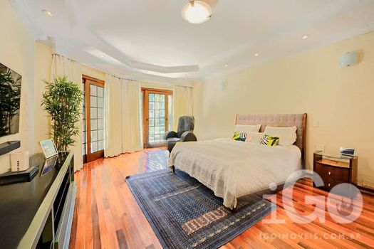 Foto 21 do(a) Casa em Condomínio de 4 quartos à venda em Jardim dos Estados, São Paulo