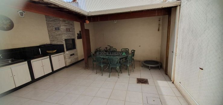Foto 2 do(a) Casa de 4 quartos à venda em Novo Eldorado, Contagem