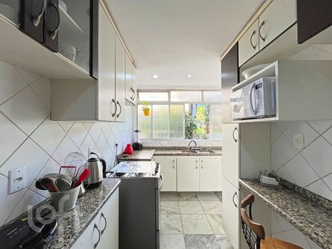 Foto 15 do(a) Apartamento de 3 quartos à venda em Santa Tereza, Porto Alegre