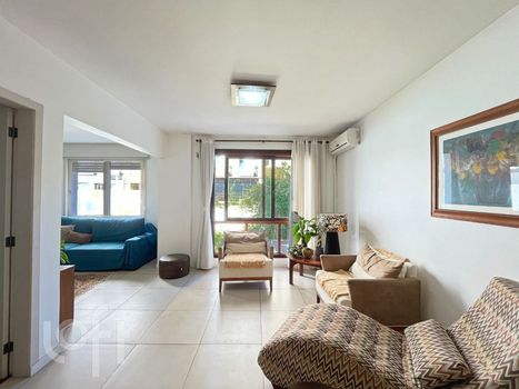 Foto 4 do(a) Apartamento de 3 quartos à venda em Santa Tereza, Porto Alegre
