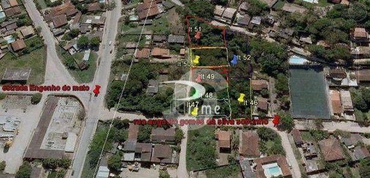 Foto 1 do(a) Casa em Condomínio false à venda em Engenho do Mato, Niterói