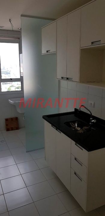 Foto 5 do(a) Apartamento de 2 quartos à venda em Vila Nova Cachoeirinha, São Paulo