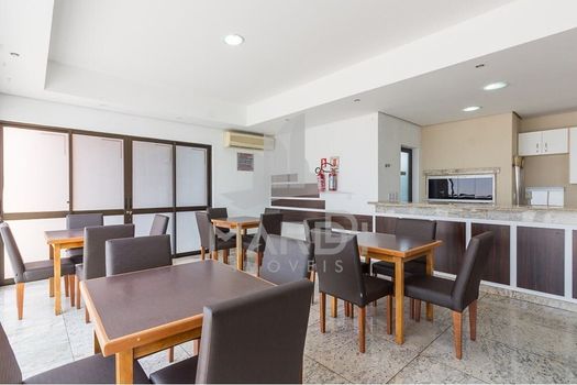 Foto 50 do(a) Apartamento de 3 quartos à venda em Jardim Lindóia, Porto Alegre