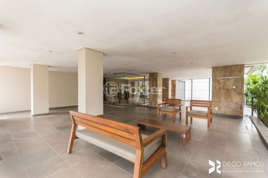 Foto 36 do(a) Apartamento de 3 quartos à venda em Petrópolis, Porto Alegre