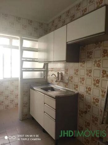 Foto 4 do(a) Apartamento de 1 quartos à venda em Praia de Belas, Porto Alegre