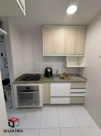 Foto 13 do(a) Apartamento de 2 quartos à venda em Rudge Ramos, São Bernardo do Campo