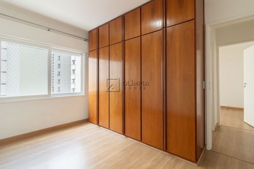 Foto 14 do(a) Apartamento de 2 quartos à venda em Indianópolis, São Paulo