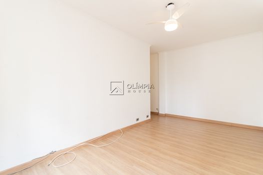 Foto 3 do(a) Apartamento de 2 quartos à venda em Indianópolis, São Paulo