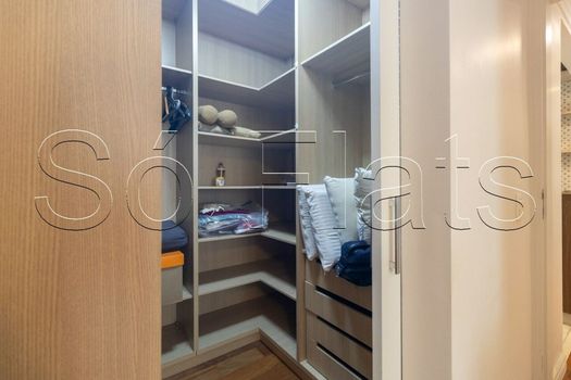 Foto 20 do(a) Flat de 2 quartos à venda em Jardim Paulista, São Paulo