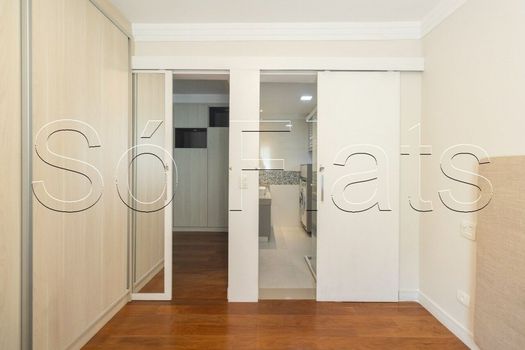 Foto 25 do(a) Flat de 2 quartos à venda em Jardim Paulista, São Paulo
