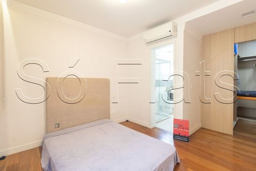 Foto 16 do(a) Flat de 2 quartos à venda em Jardim Paulista, São Paulo