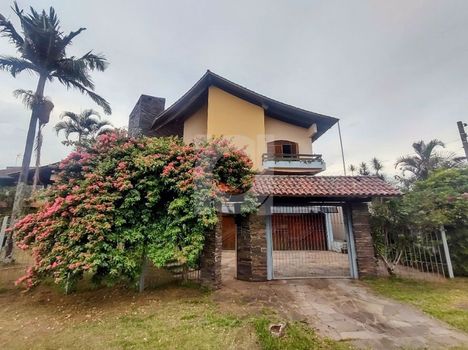 Foto 38 do(a) Casa de 4 quartos para alugar em Rio Branco, São Leopoldo