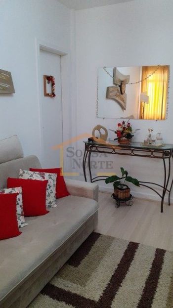 Foto 2 do(a) Apartamento de 1 quartos à venda em Santana, São Paulo