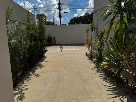 Foto 5 do(a) Casa de 4 quartos à venda em Mata do Jacinto, Campo Grande