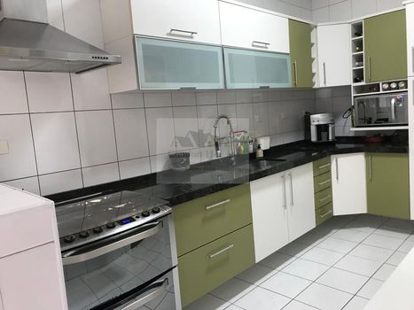 Foto 12 do(a) Apartamento de 3 quartos à venda em Santa Maria, São Caetano do Sul