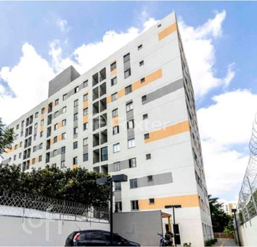 Foto 7 do(a) Apartamento de 2 quartos à venda em Cangaíba, São Paulo