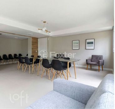 Foto 8 do(a) Apartamento de 2 quartos à venda em Cangaíba, São Paulo