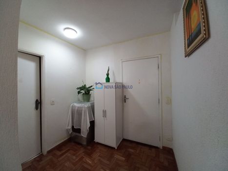 Foto 16 do(a) Apartamento de 2 quartos à venda em Bela Vista, São Paulo
