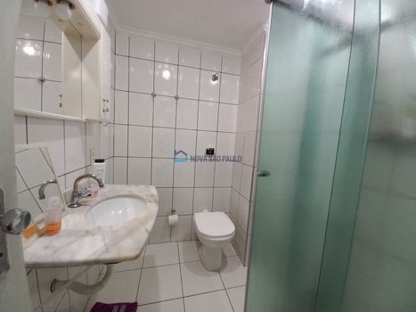 Foto 12 do(a) Apartamento de 2 quartos à venda em Bela Vista, São Paulo
