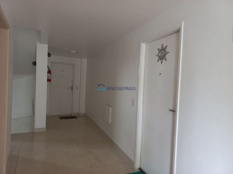 Foto 17 do(a) Apartamento de 2 quartos à venda em Bela Vista, São Paulo