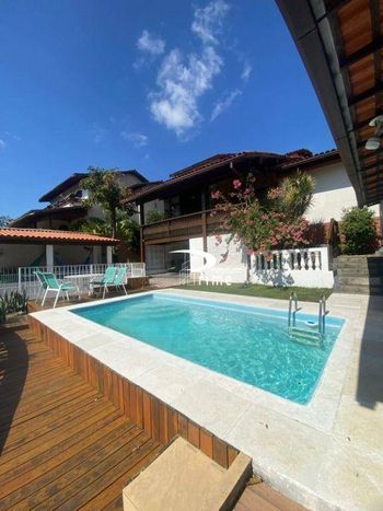 Foto 1 do(a) Casa em Condomínio de 4 quartos à venda em Piratininga, Niterói