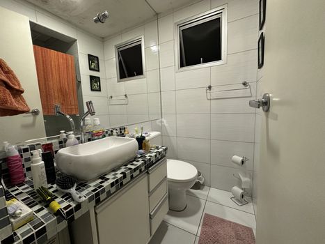 Foto 20 do(a) Apartamento de 2 quartos à venda em Vila Santana, São Paulo
